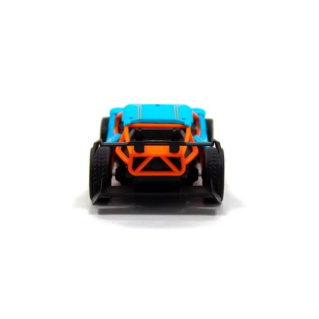 Автомобиль Speed racing driftr на р/у &ndash; Red Sing (голубой, 1:24)