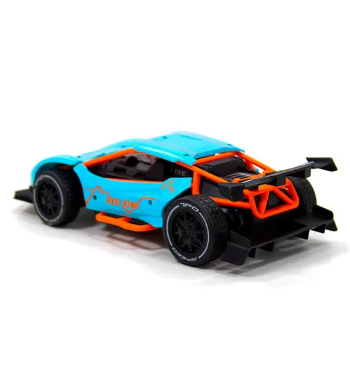 Автомобиль Speed racing driftr на р/у – Red Sing (голубой, 1:24) - SL-292RHB_3.jpg - № 3