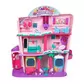 Игровой Набор Shopkins Shoppies - Развлекательный Центр - 56631_2.jpg - № 2