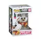 Игровая фигурка Funko Pop! серии Алиса в стране чудес - Белый кролик с часами - 55739_5.jpg - № 5