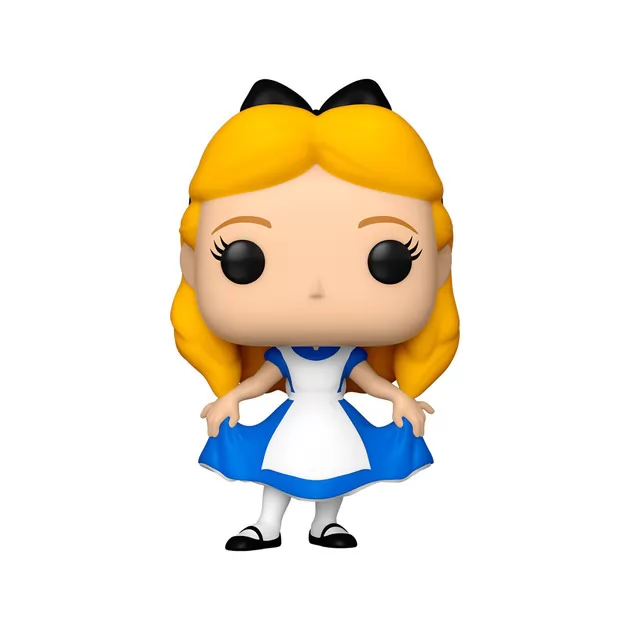 Ігрова фігурка Funko Pop! серії Аліса в країні див - Аліса