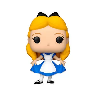 Игровая фигурка Funko Pop! серии Алиса в стране чудес - Алиса