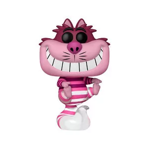 Игровая фигурка Funko Pop! серии Алиса в стране чудес - Чеширский кот (TRL)