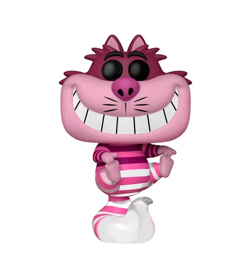 Ігрова фігурка Funko Pop! серії Аліса в країні див - Чеширський кіт (TRL) - 55735_1.jpg - № 1
