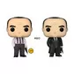 Игровая фигурка Funko Pop! серии Бэтмен - Освальд Кобблпот (w/CHASE) - 59280_1.jpg - № 1