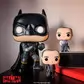 Игровая фигурка Funko Pop! серии Бэтмен - Освальд Кобблпот (w/CHASE) - 59280_5.jpg - № 5