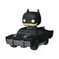 Игровая фигурка Funko Pop! Ride серии Бэтмен - Бэтмен в бэтмобиле - 59288_1.jpg - № 1