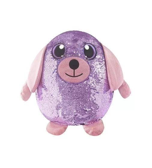 Мягкая Игрушка С Пайетками Shimmeez &ndash; Верный Песик - SMZ01024_1.jpg - № 1
