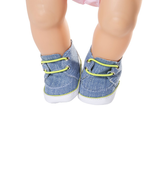 Взуття Для Ляльки Baby Born - Стильні Кросівки - 824207_3.jpg - № 3