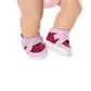 Взуття Для Ляльки Baby Born - Стильні Кросівки - 824207_2.jpg - № 2