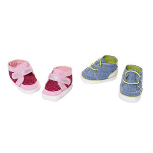 Взуття Для Ляльки Baby Born - Стильні Кросівки