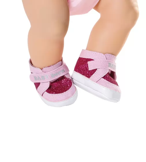 Взуття Для Ляльки Baby Born - Стильні Кросівки - 824207_2.jpg - № 2