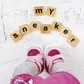 Взуття Для Ляльки Baby Born - Стильні Кросівки - 824207_4.jpg - № 4