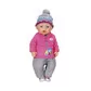 Набор одежды для куклы BABY BORN - СТИЛЬНАЯ ЗИМА - 823811_2.jpg - № 2