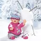 Набор одежды для куклы BABY BORN - СТИЛЬНАЯ ЗИМА - 823811_4.jpg - № 4