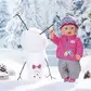 Набор одежды для куклы BABY BORN - СТИЛЬНАЯ ЗИМА - 823811_3.jpg - № 3