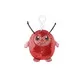 Мягкая Игрушка С Пайетками Shimmeez &ndash; Симпатичная Божья Коровка - SMZ01000L_1.jpg - № 1