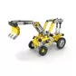 Конструктор Inventor 16 В 1 - Строительная Техника - 1634_5.jpg - № 5