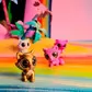 Коллекционная фигурка-сюрприз You You - Радужные котята (12 шт., в диспл.) - 58-CN-2020-CDU_6.jpg - № 6