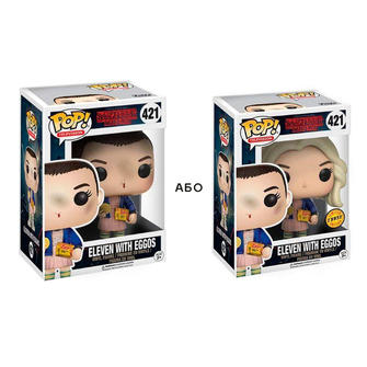 Ігрова фігурка Funko Pop! cерии Stranger Things S1