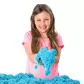 Набір Піску Для Дитячої Творчості - Kinetic Sand Замок З Піску (Блакитний) - 71402B_6.jpg - № 6
