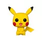Ігрова фігурка Funko POP! серії Покемон" - Пікачу" - 31528_2.jpg - № 2