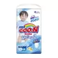 Трусики-Подгузники Goo.N Для Мальчиков (L, 9-14 Кг) коллекция 2017 года - 853080_1.jpg - № 1