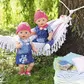 Набор Одежды Для Куклы Baby Born - Модный Джинс - 824498_5.jpg - № 5