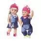 Набор Одежды Для Куклы Baby Born - Модный Джинс - 824498_2.jpg - № 2