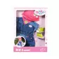Набор Одежды Для Куклы Baby Born - Модный Джинс - 824498_7.jpg - № 7