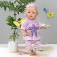 Набор Одежды Для Куклы Baby Born - Бабочка - 823545_3.jpg - № 3