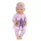Набор Одежды Для Куклы Baby Born - Бабочка - 823545_2.jpg - № 2