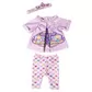 Набор Одежды Для Куклы Baby Born - Бабочка - 823545_1.jpg - № 1