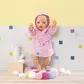 Одяг Для Ляльки Baby Born - Милий Халатик - 824665_4.jpg - № 4