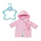 Одяг Для Ляльки Baby Born - Милий Халатик - 824665_1.jpg - № 1