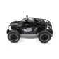 Автомобиль Off-road Crawler на р/у &ndash; Race (матовый черный, 1:14) - SL-309RHMBl_2.jpg - № 2