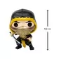 Игровая фигурка Funko POP! серии Mortal Kombat - Скорпион - 53851_2.jpg - № 2