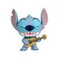 Игровая фигурка Funko POP! - Стич с укулеле - 55615_2.jpg - № 2
