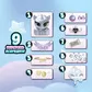 Игровой набор с фигуркой Unicones &ndash; Единорог - 1234_3.jpg - № 3