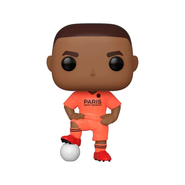 Ігрова фігурка FUNKO POP! - Kylian Mbapp&eacute;