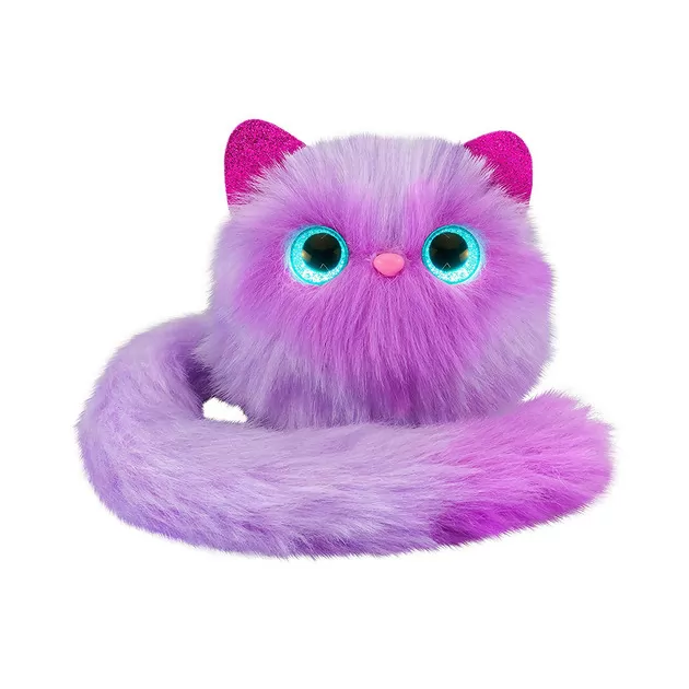 Игровой Набор С Интерактивной Кошечкой Pomsies &ndash; Виола