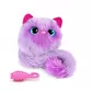 Игровой Набор С Интерактивной Кошечкой Pomsies &ndash; Виола - 01951-Bo_1.jpg - № 1