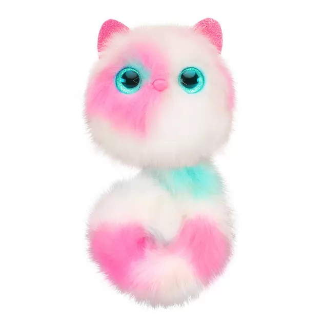 Игровой Набор С Интерактивной Кошечкой Pomsies &ndash; Коко