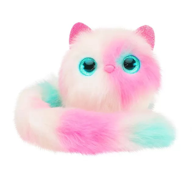 Игровой Набор С Интерактивной Кошечкой Pomsies &ndash; Коко