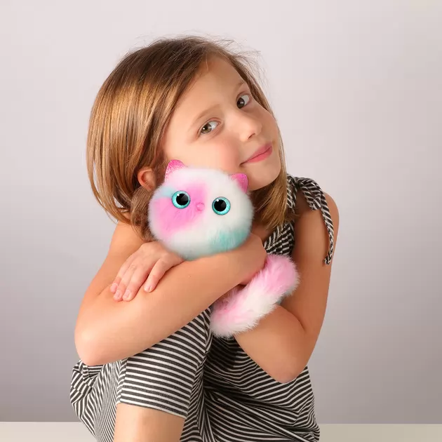 Игровой Набор С Интерактивной Кошечкой Pomsies &ndash; Коко