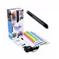 Профессиональная 3D-Ручка 3Doodler Create - Черная - 3DOOD-CRE-EU_1.jpg - № 1