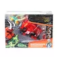 Машинка-трансформер SCREECHERS WILD! S4 L3 - Эрсквейк мемес - EU685304_10.jpg - № 10