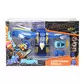Машинка-трансформер SCREECHERS WILD! S4 L3S - Лайтнинг Игл Премиум - EU685301S_10.jpg - № 10
