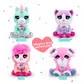 Интерактивный игровой набор PETS ALIVE - Повторюшка-сплюшка - 9532_8.jpg - № 8