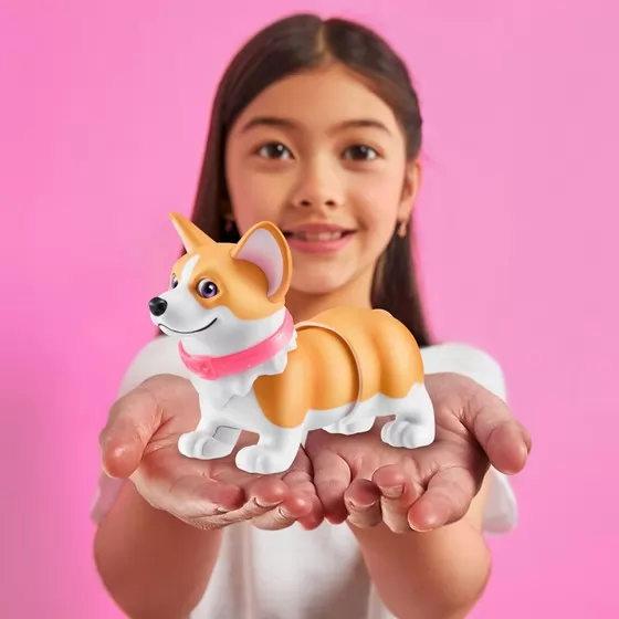 Интерактивная игрушка Pets Alive - Игривый щенок